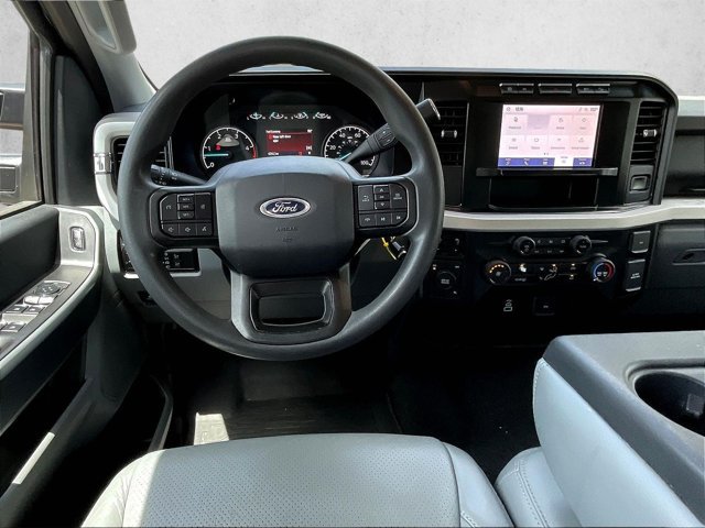 Used 2023 Ford F450 XLT w/ 360-Degree Camera Package AWD/4WD image 5