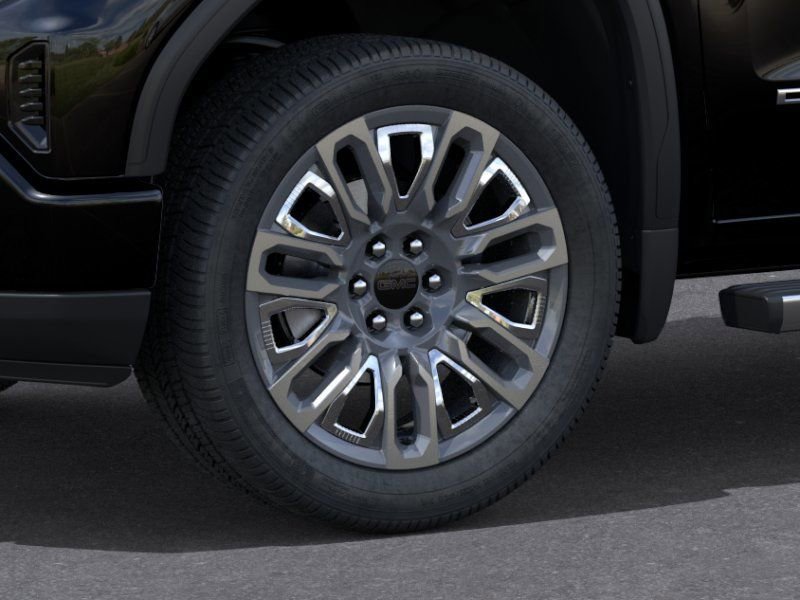 New 2026 GMC Sierra 1500 Denali Ultimate image 9