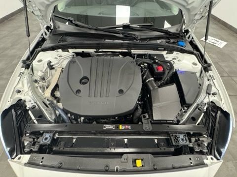 Used 2024 Volvo S60 B5 Core FWD image 34
