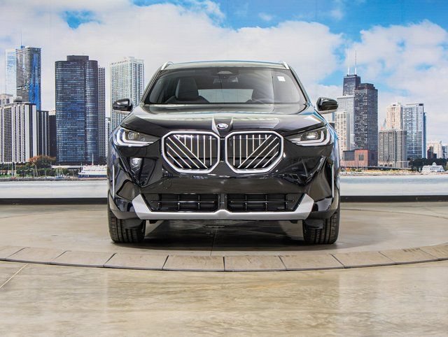 Used 2026 BMW X3 xDrive30 w/ Convenience Package AWD/4WD image 3