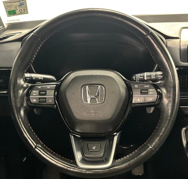 Used 2024 Honda CR-V Sport Touring image 22