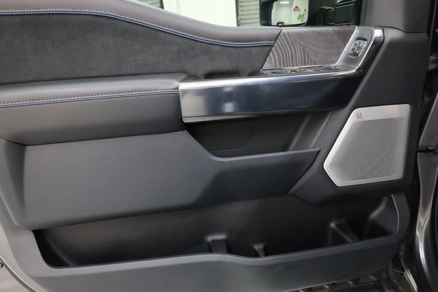 Used 2025 Ford F250 Platinum image 77