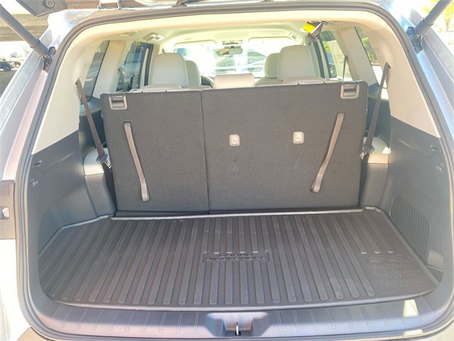 New 2026 Toyota Grand Highlander XLE image 24