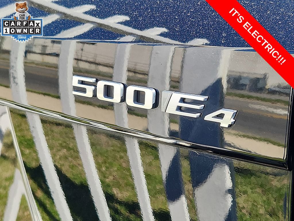 Used 2025 Cadillac Optiq Sport 1 image 30