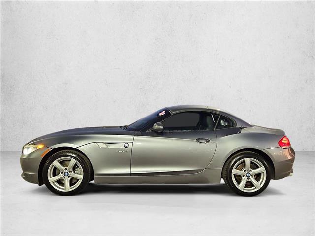 Used 2010 BMW Z4 sDrive30i RWD image 9