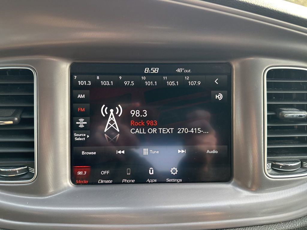 Used 2023 Dodge Charger SXT image 15