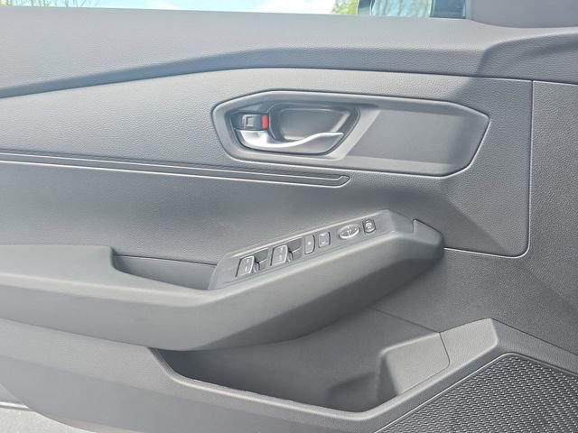 New 2026 Honda Accord LX image 26