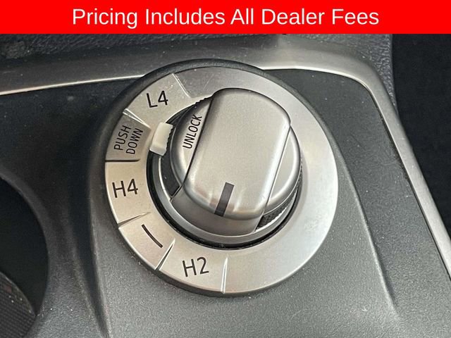 Used 2024 Toyota 4Runner SR5 Premium AWD/4WD image 30