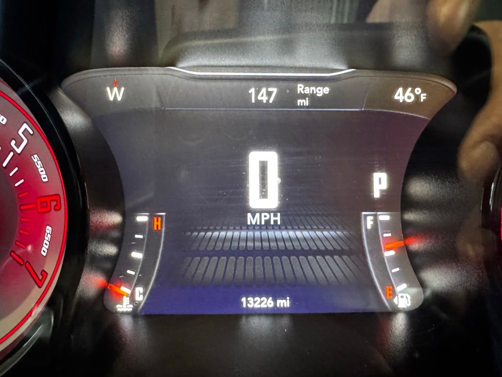 Used 2023 Dodge Challenger R/T w/ T/A Package RWD image 29