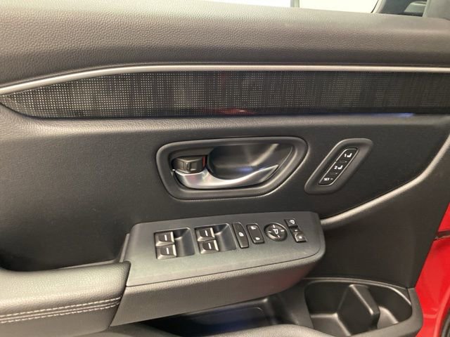 Certified 2023 Honda Pilot Elite image 20