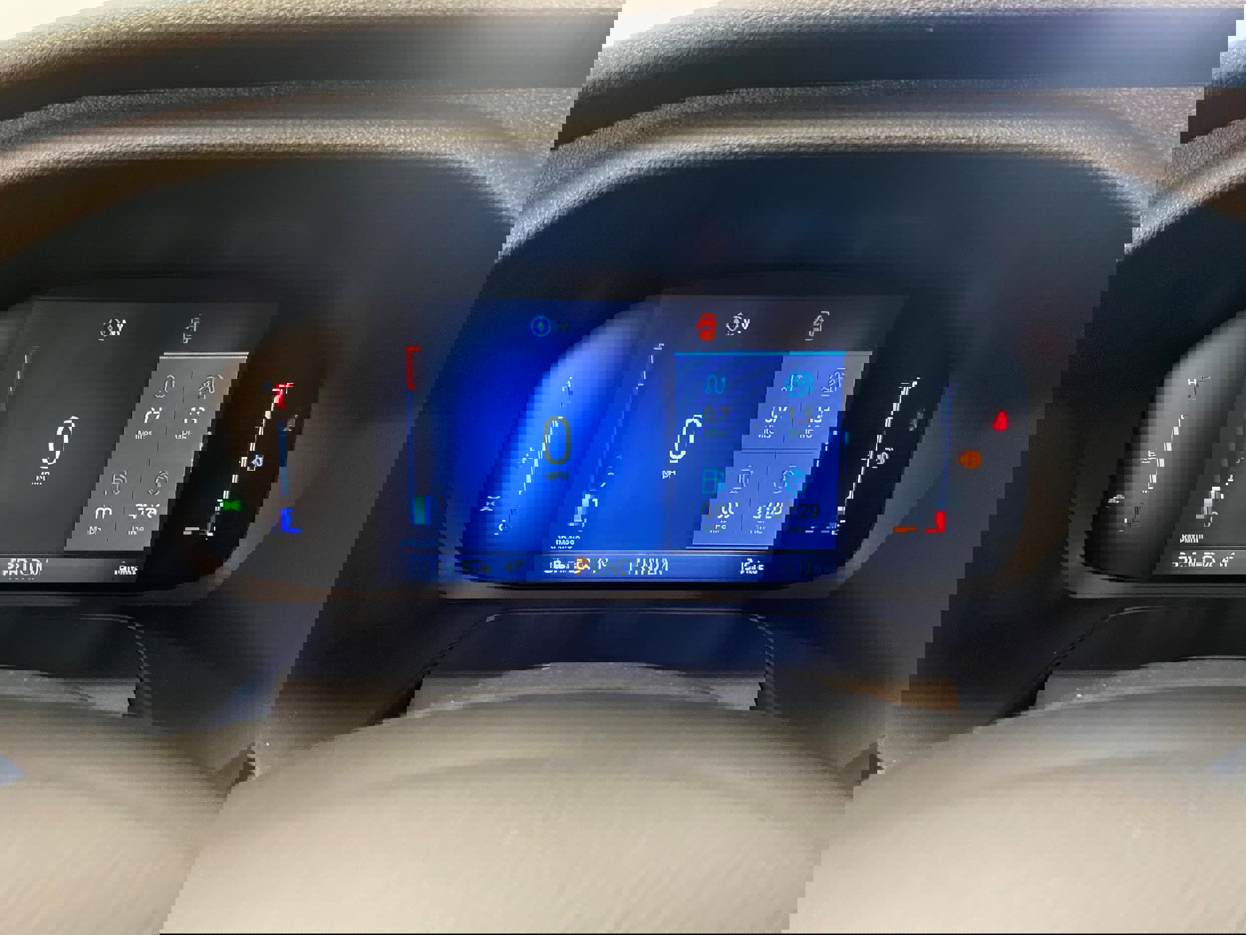 New 2026 Ford Transit 250 148 Medium Roof Extended AWD w/ Exterior Upgrade Package image 20