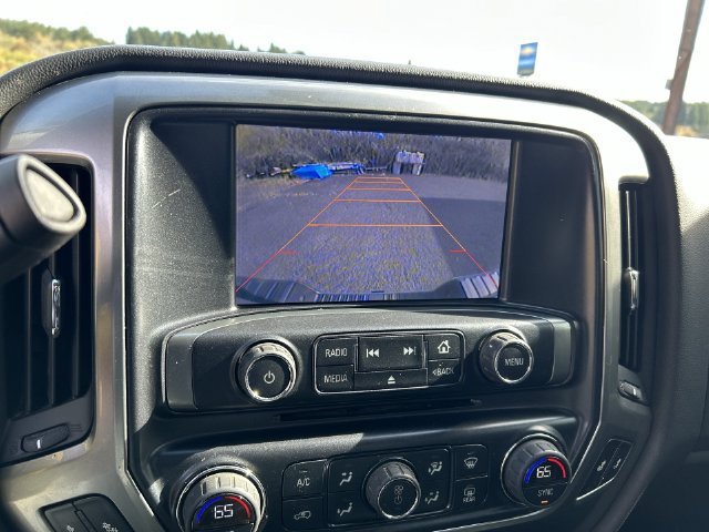 Used 2015 Chevrolet Silverado 1500 LT w/ All Star Edition AWD/4WD image 14