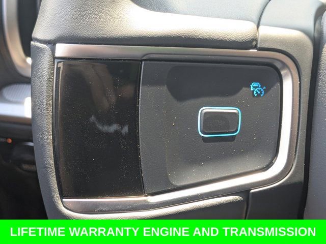 Used 2025 Ford Expedition Max Active AWD/4WD image 28
