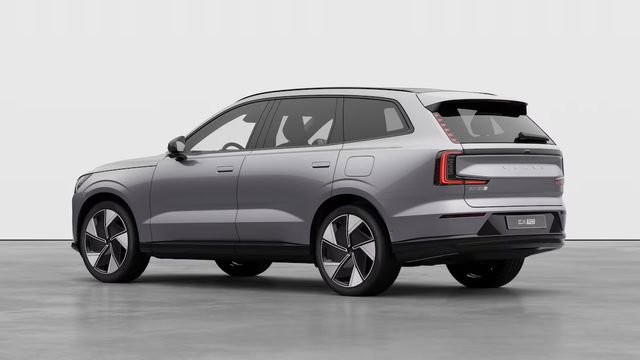 New 2026 Volvo EX90 Ultra image 3
