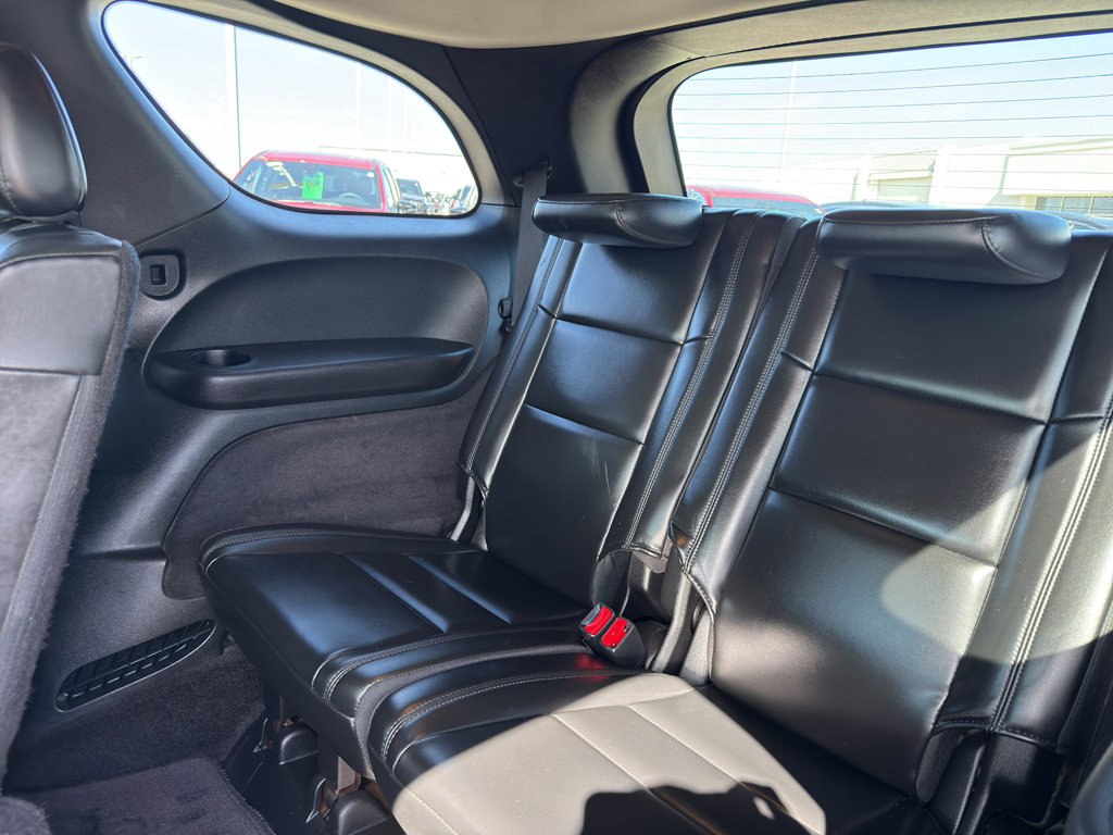 Used 2016 Dodge Durango Limited AWD/4WD image 34