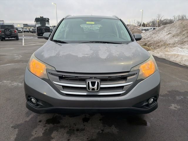 Used 2013 Honda CR-V EX-L image 10