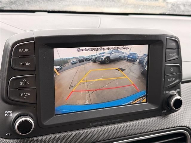 Used 2019 Hyundai Kona SEL FWD image 29