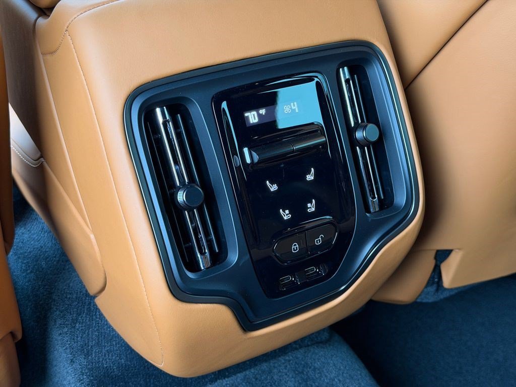 New 2026 Aston Martin DBX 707 AWD/4WD image 45
