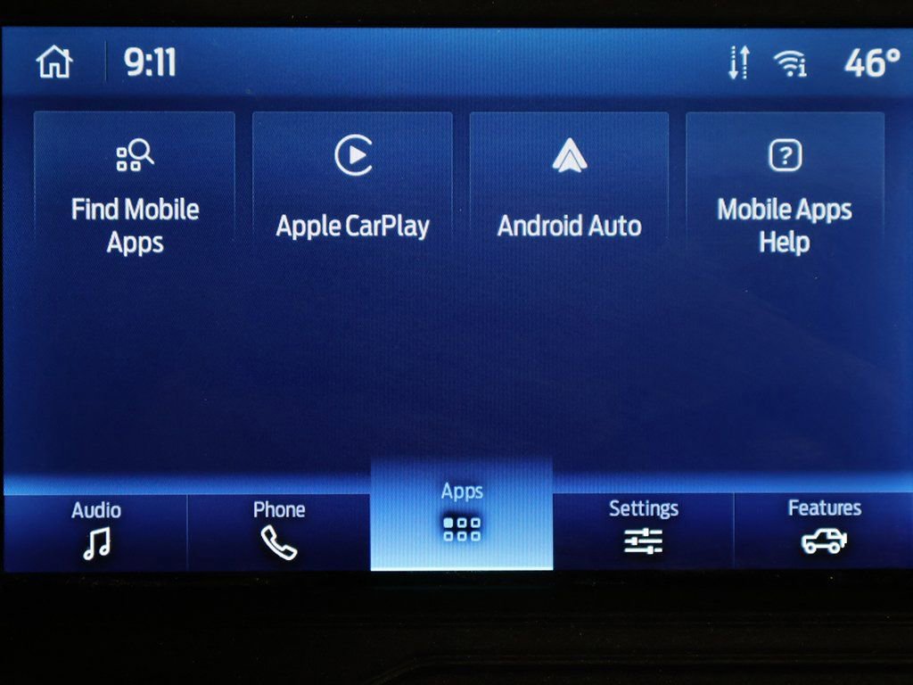 Used 2021 Ford Bronco Black Diamond image 33