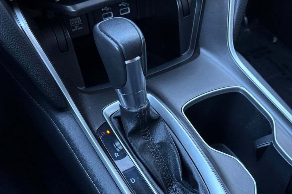 Certified 2022 Honda Accord Sport Special Edition image 20