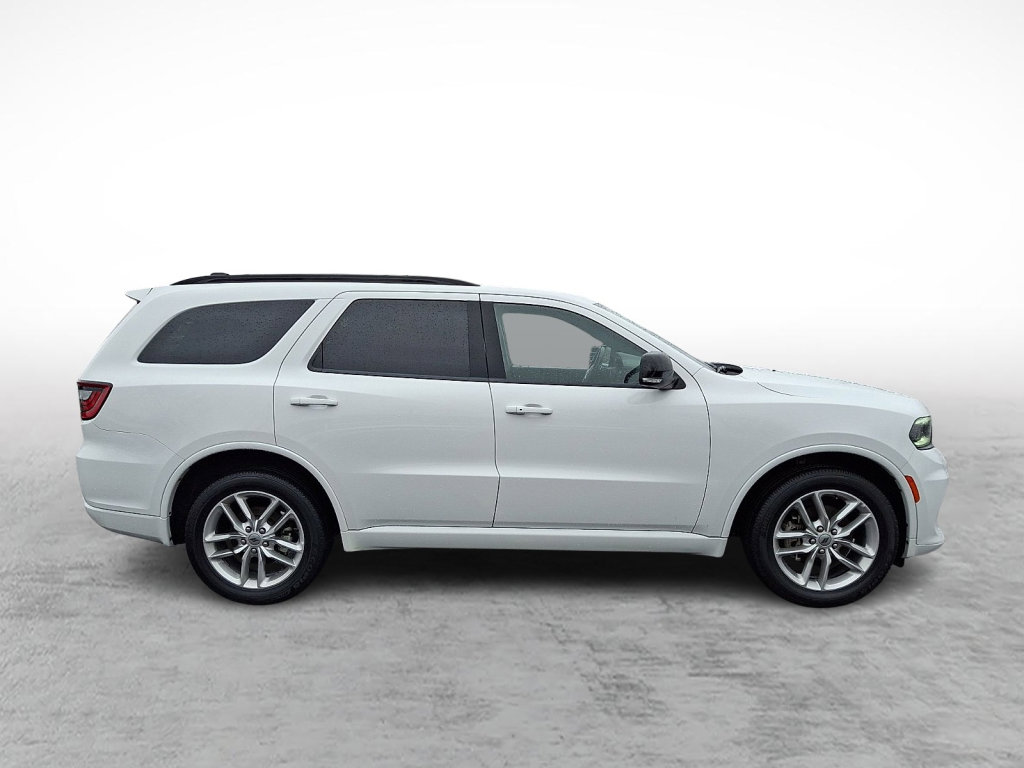 Certified 2024 Dodge Durango GT image 6