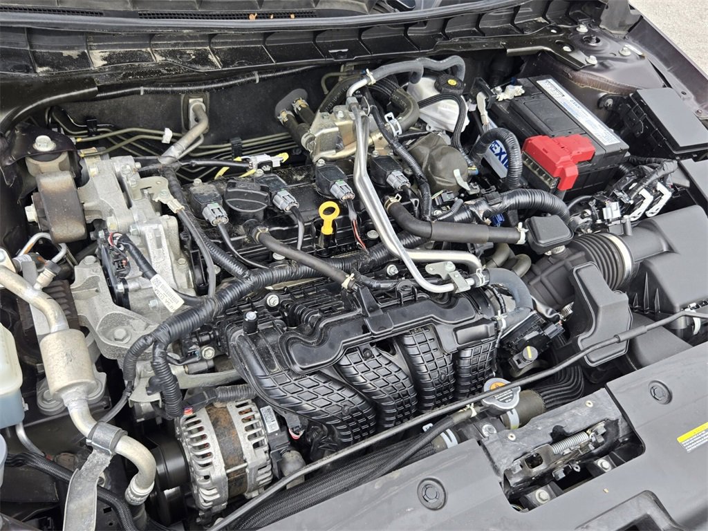 Used 2023 Nissan Altima 2.5 SV image 17