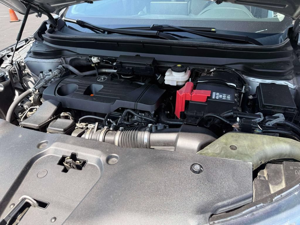 Used 2021 Acura RDX FWD w/ Technology Package image 20