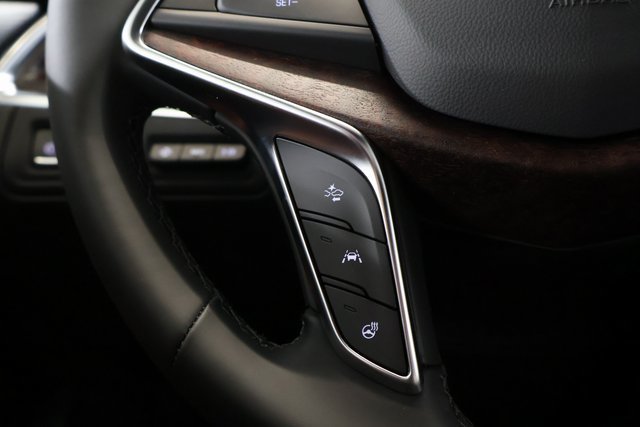 New 2026 Cadillac XT5 Premium Luxury w/ Driver Assist Package AWD/4WD image 19