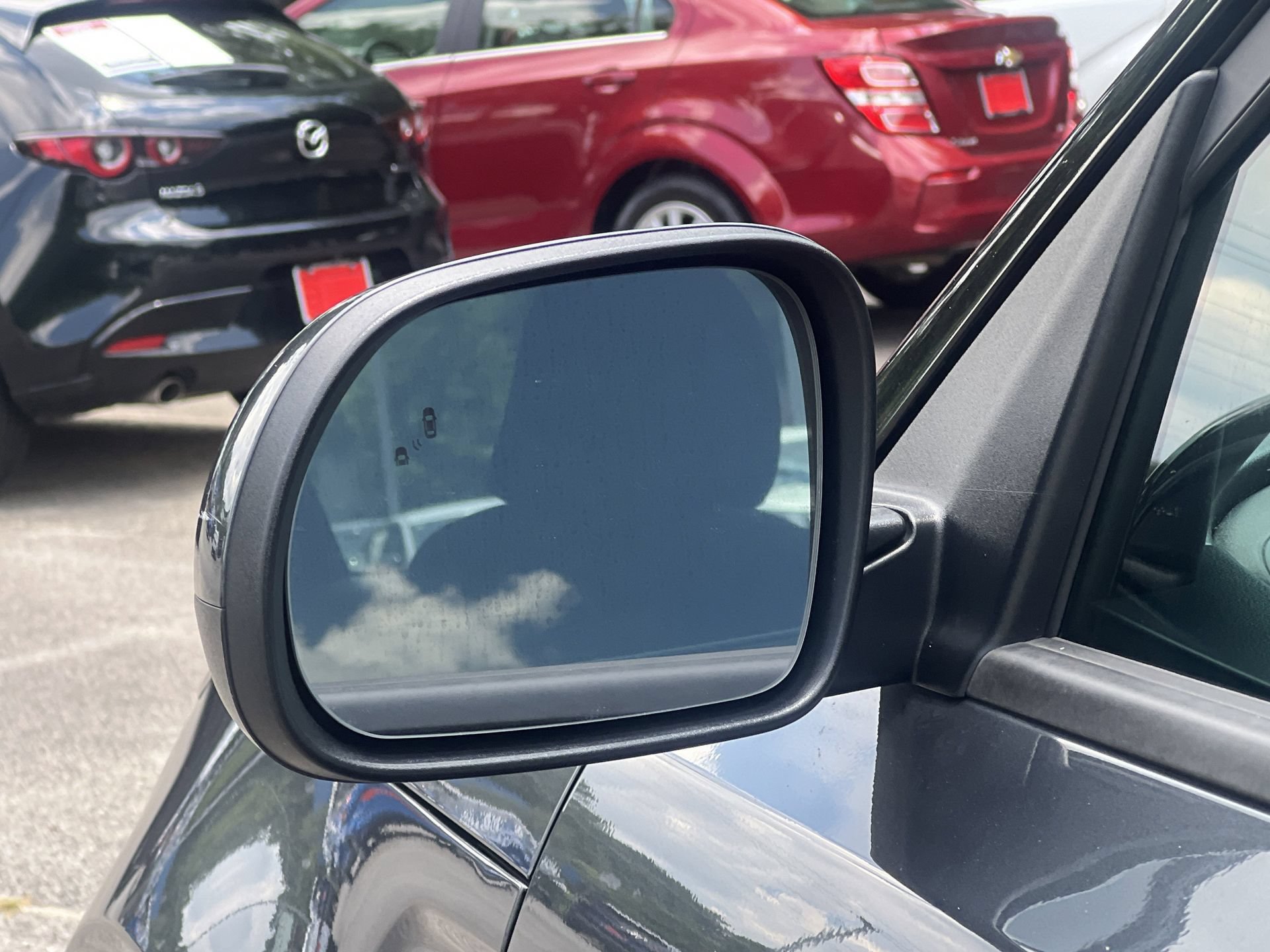 Used 2024 Kia Soul LX w/ Option Group 015 FWD image 21