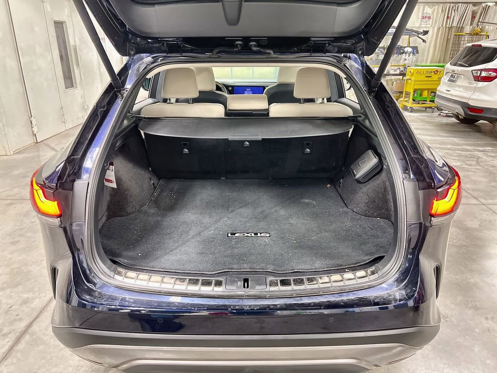 Used 2023 Lexus RX 350 Premium Plus w/ Cold Area Package image 27