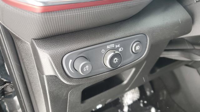 Used 2021 Chevrolet TrailBlazer RS w/ Convenience Package image 7