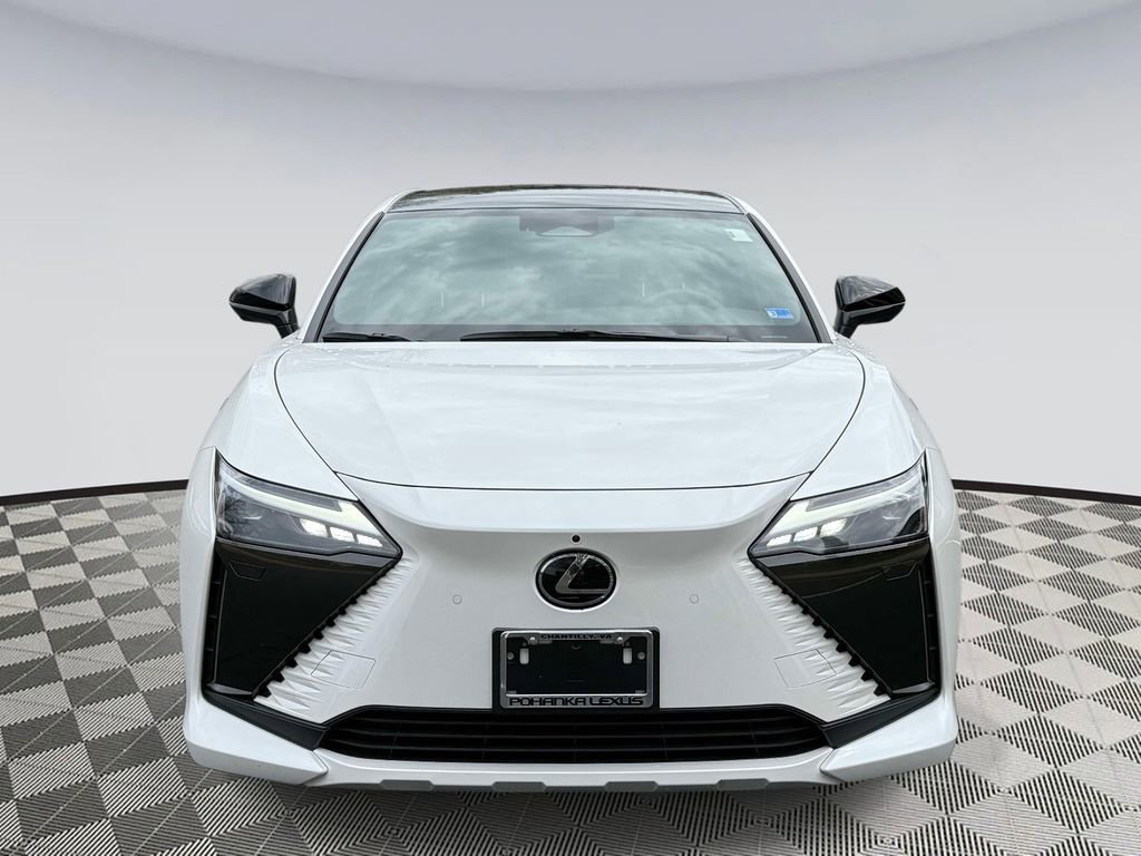 Used 2023 Lexus RZ 450e Premium w/ Technology Package AWD/4WD image 6