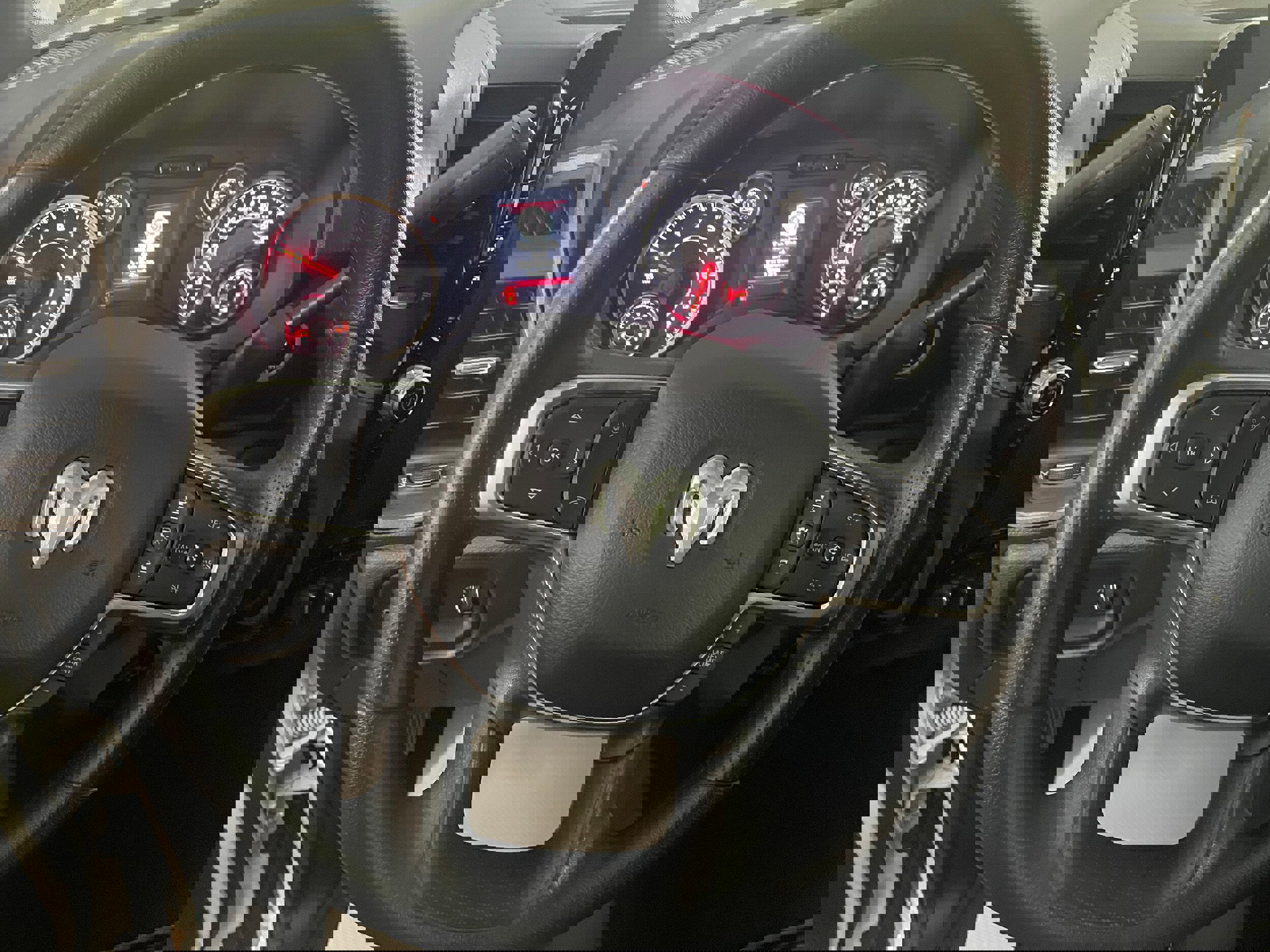 New 2026 RAM 2500 Tradesman image 11