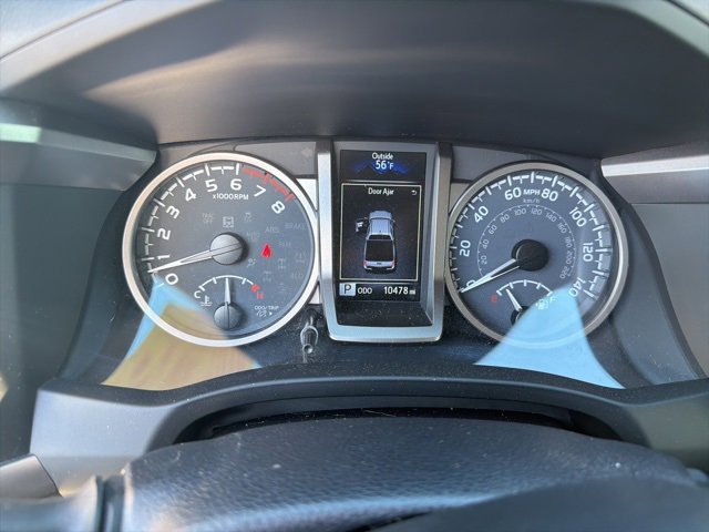 Used 2023 Toyota Tacoma SR5