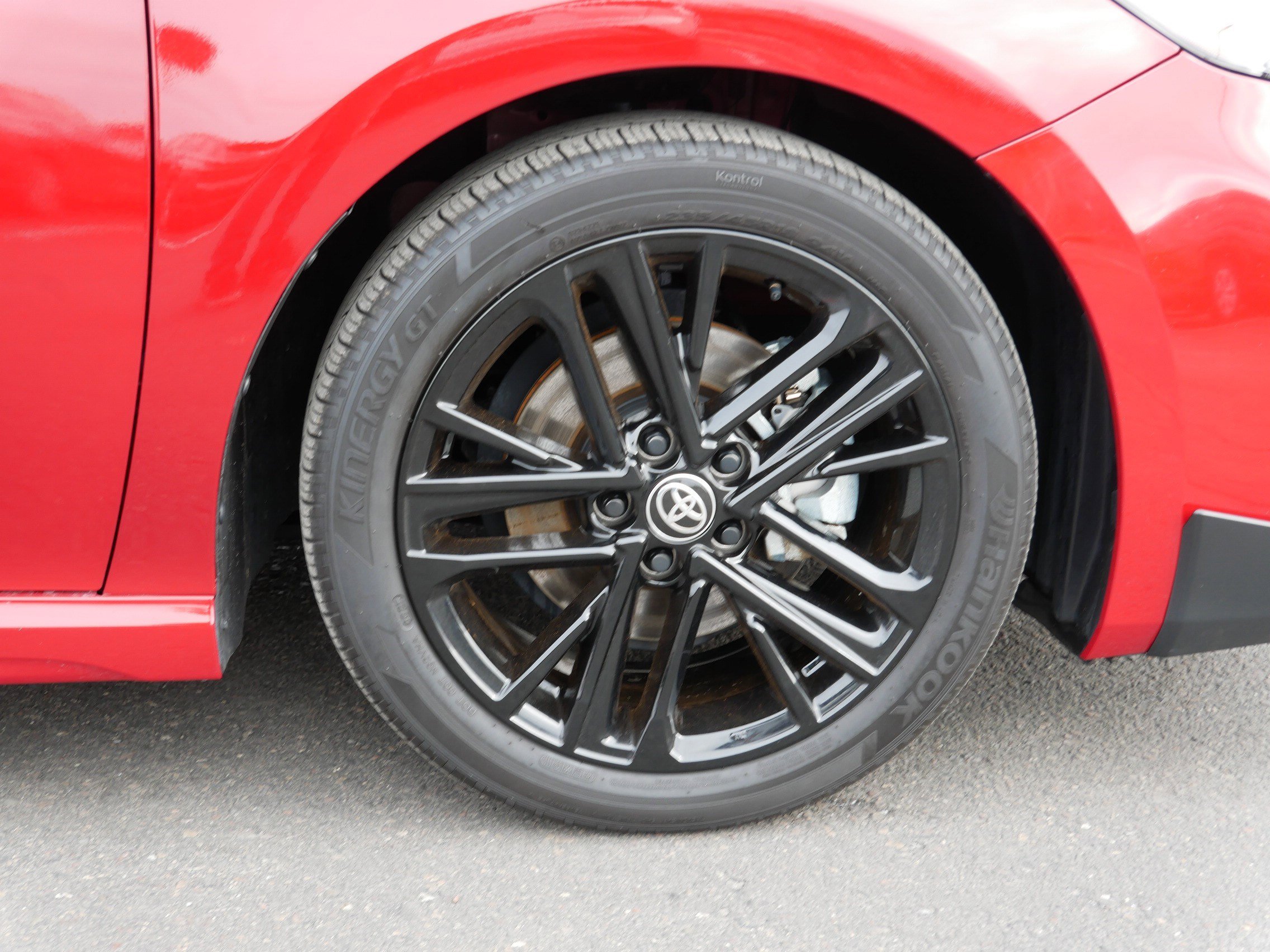 Certified 2025 Toyota Camry SE w/ Convenience Package image 15