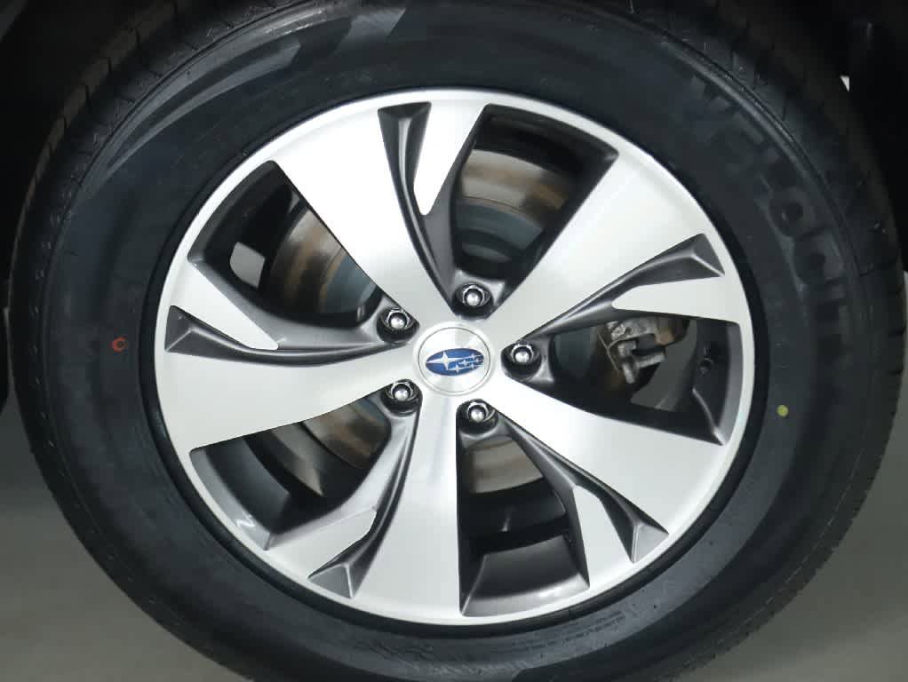 Certified 2023 Subaru Ascent Premium w/ Convenience Package AWD/4WD image 40