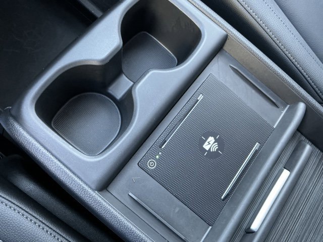 Used 2026 Honda Odyssey EX-L image 23