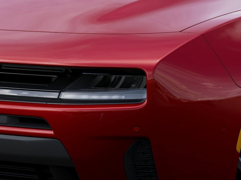 New 2026 Dodge Charger R/T AWD/4WD image 37