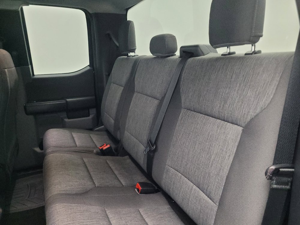 Used 2021 Ford F150 XL w/ Equipment Group 101A High image 18