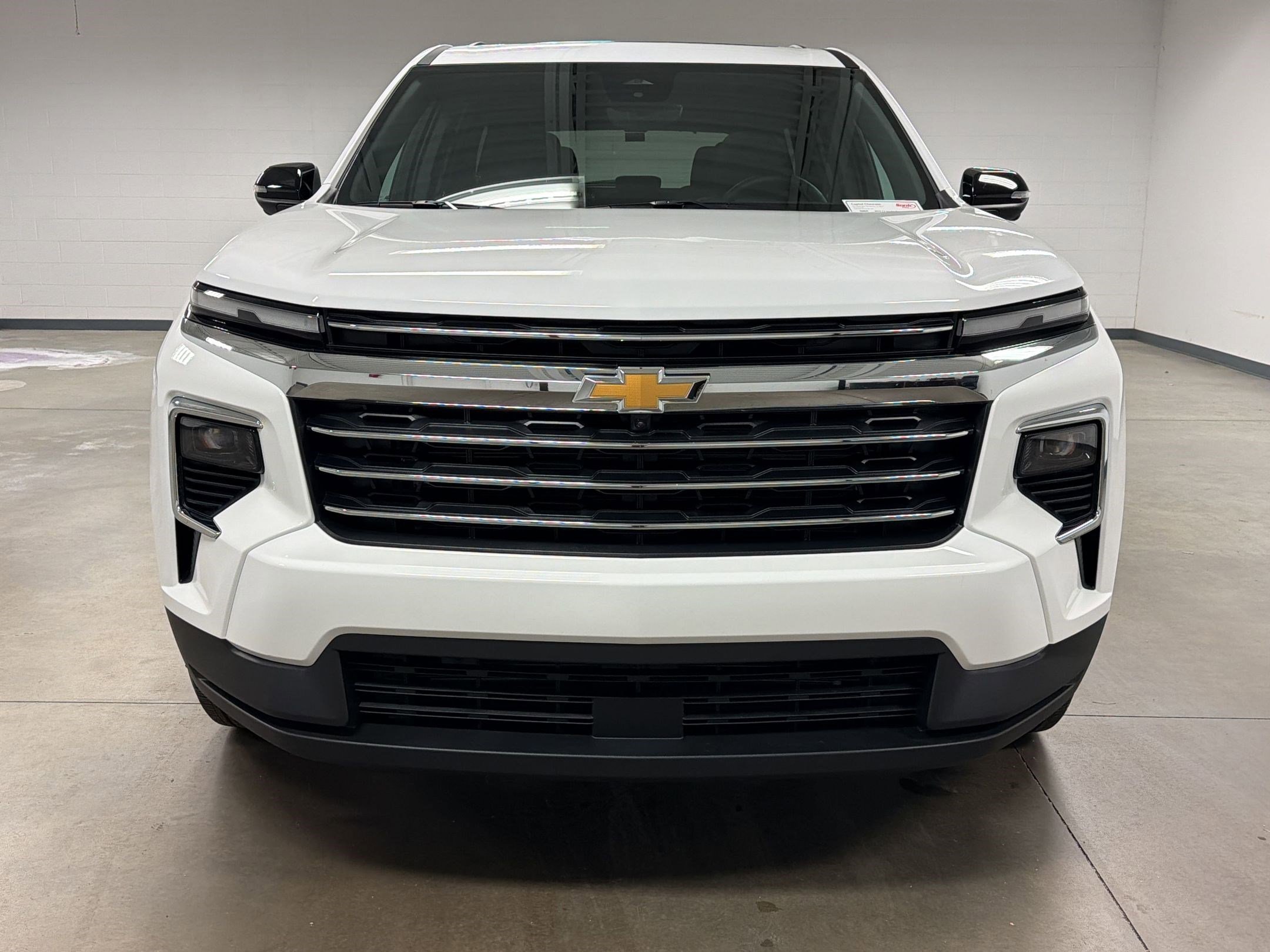 New 2026 Chevrolet Traverse LT w/ Sun and Wheel Package image 6