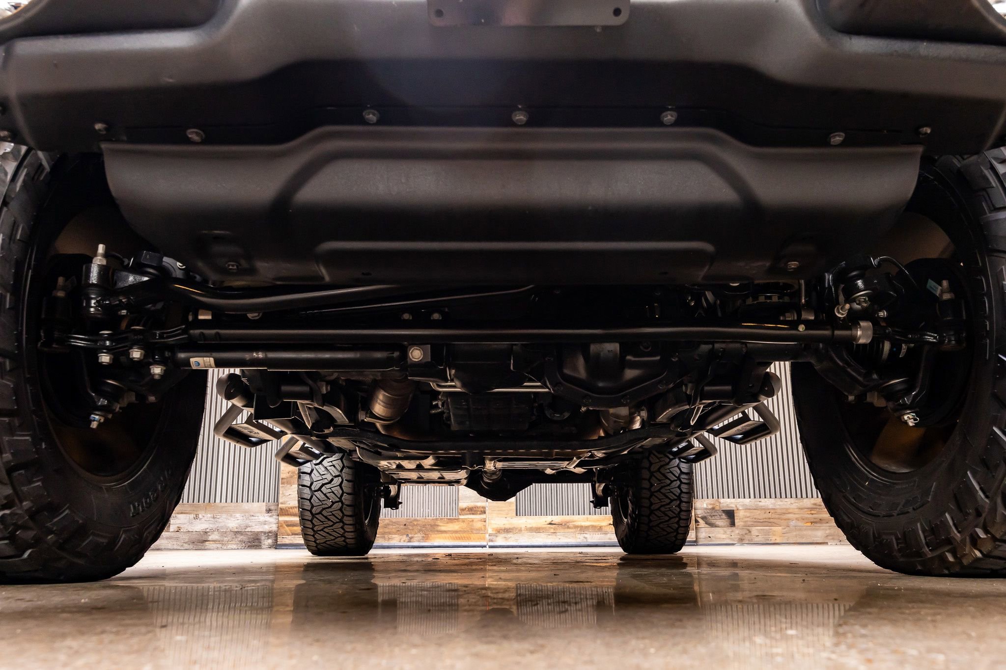 Used 2023 Jeep Wrangler Rubicon 392 w/ Trailer Tow Package image 14