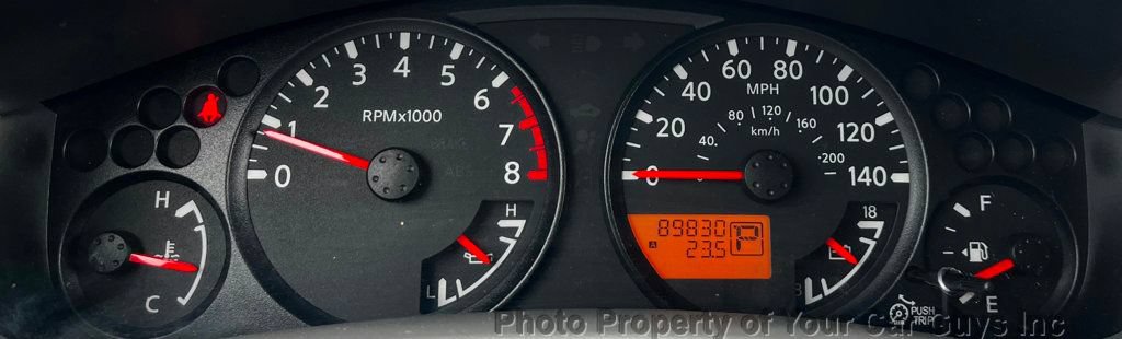 Used 2019 Nissan Frontier SV RWD image 23