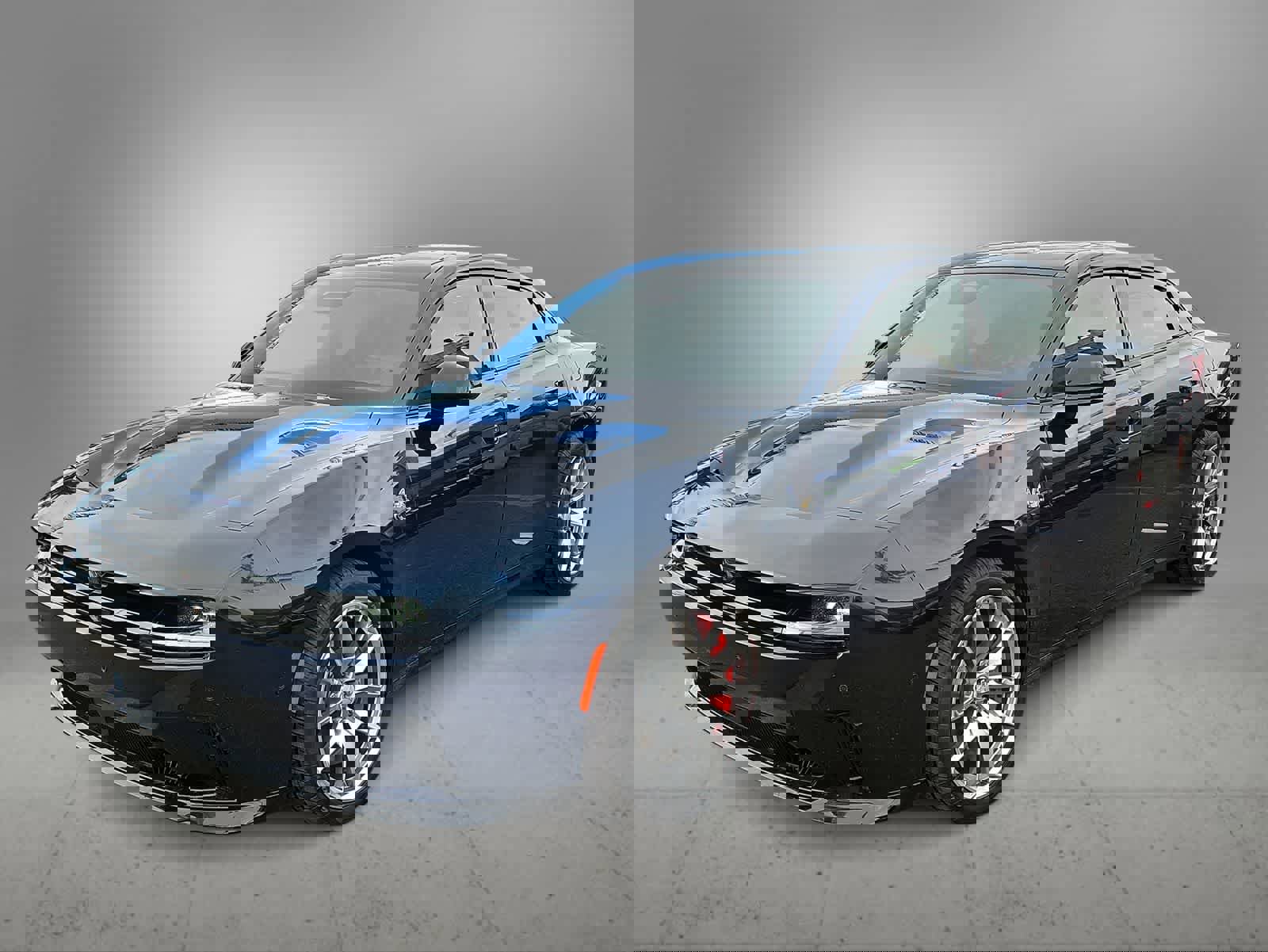 New 2026 Dodge Charger Scat Pack w/ Track Package image 4