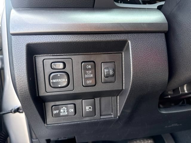 Used 2021 Toyota Tundra SR5 RWD image 27