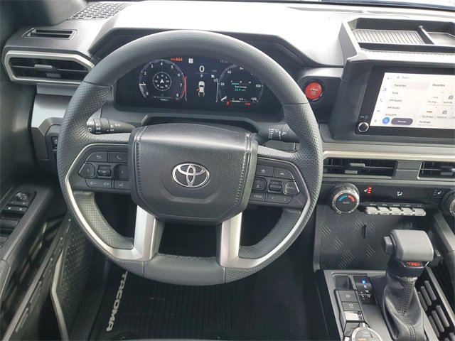 Used 2024 Toyota Tacoma TRD Off-Road image 11