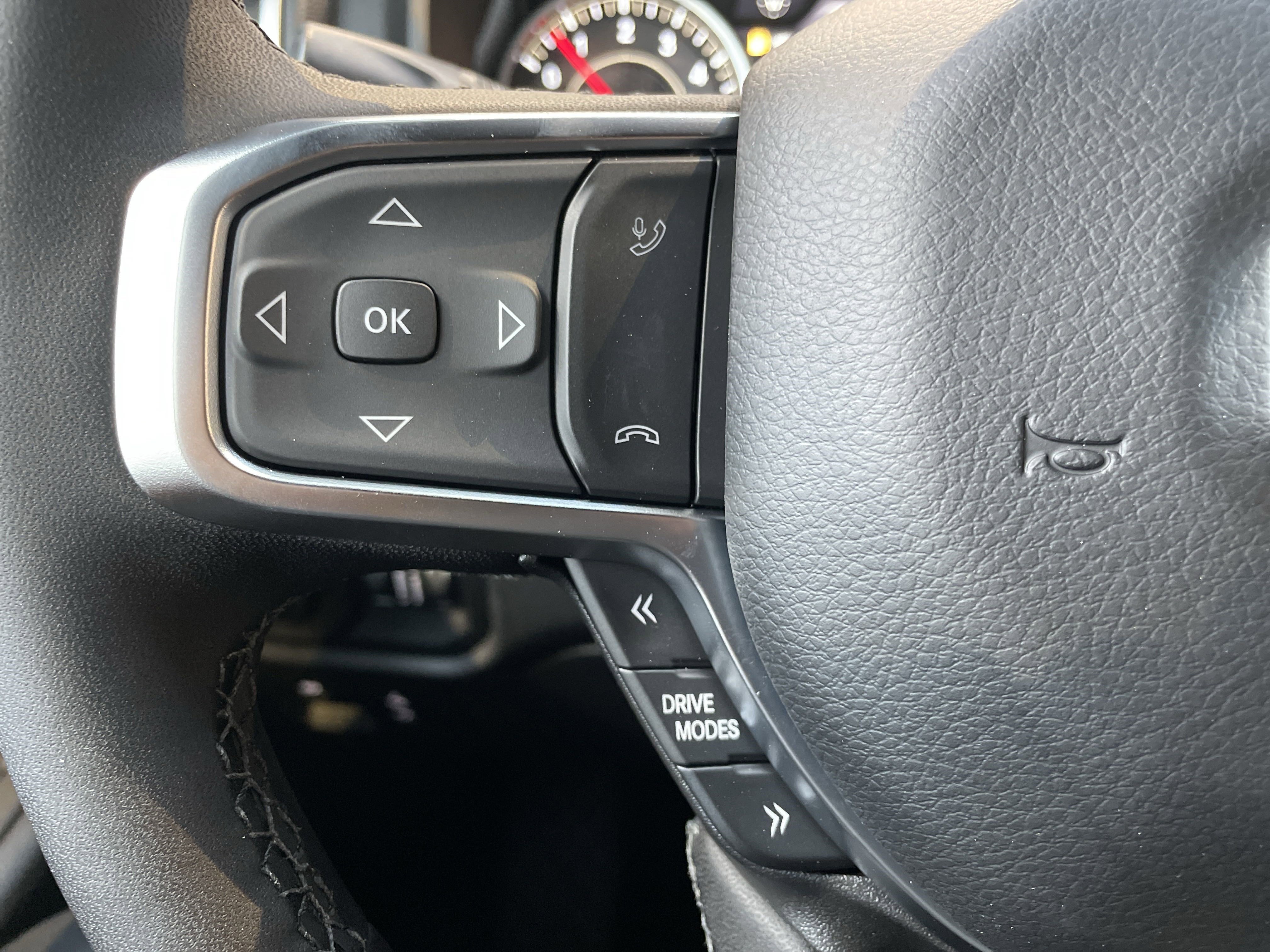 Certified 2025 RAM 1500 Big Horn image 16