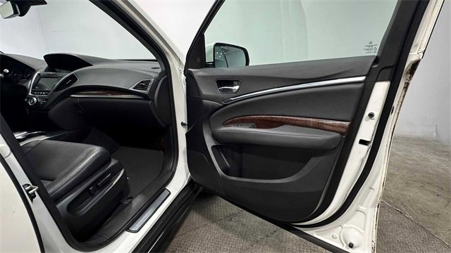 Used 2017 Acura MDX FWD w/ Technology Package image 14