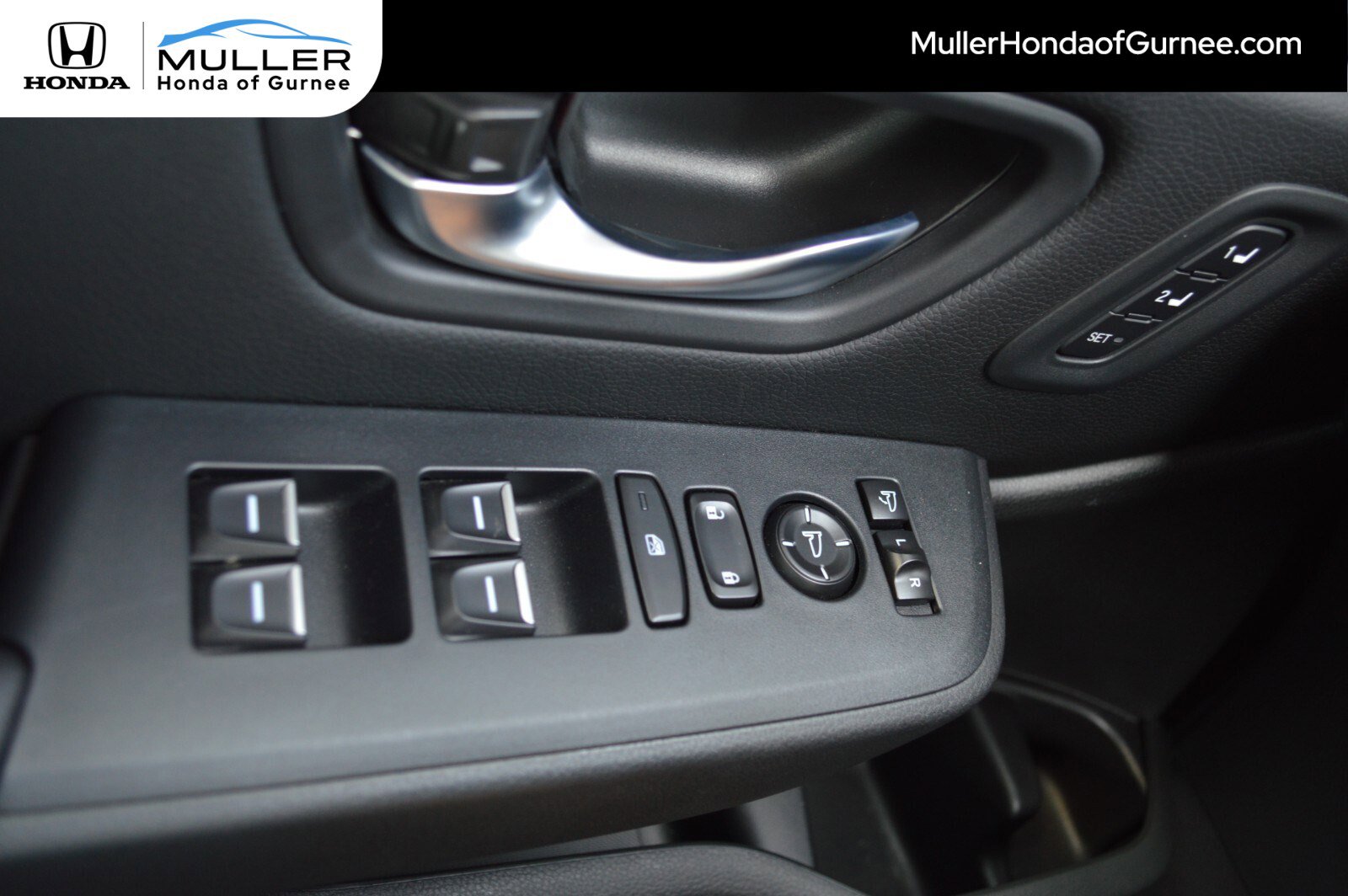 Certified 2026 Honda Passport TrailSport Elite image 28