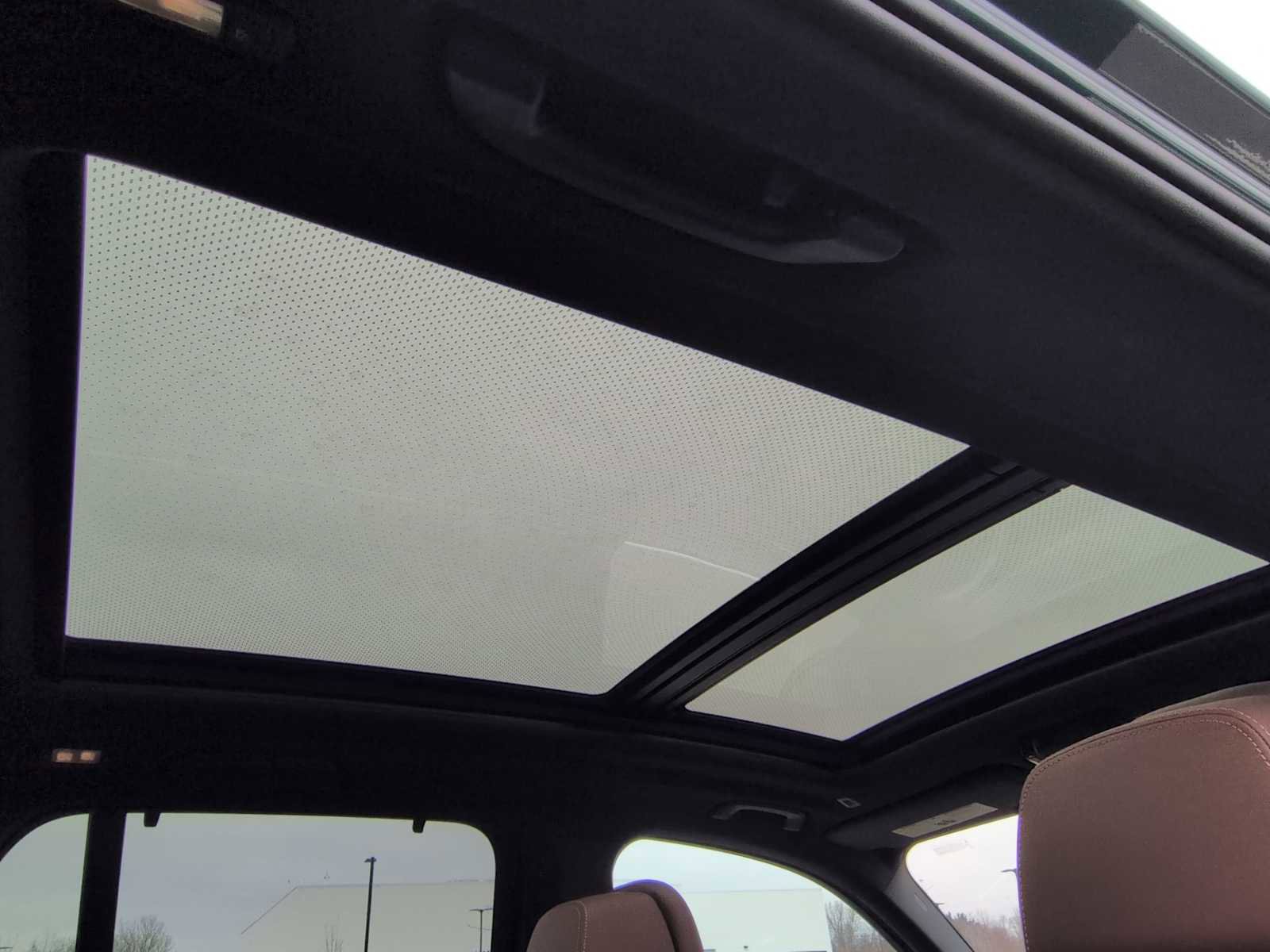 Certified 2025 BMW X5 xDrive40i w/ Executive Package image 20