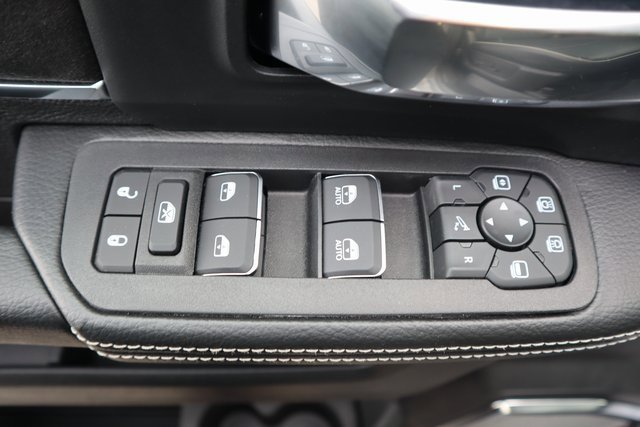 New 2026 RAM 2500 Laramie image 7